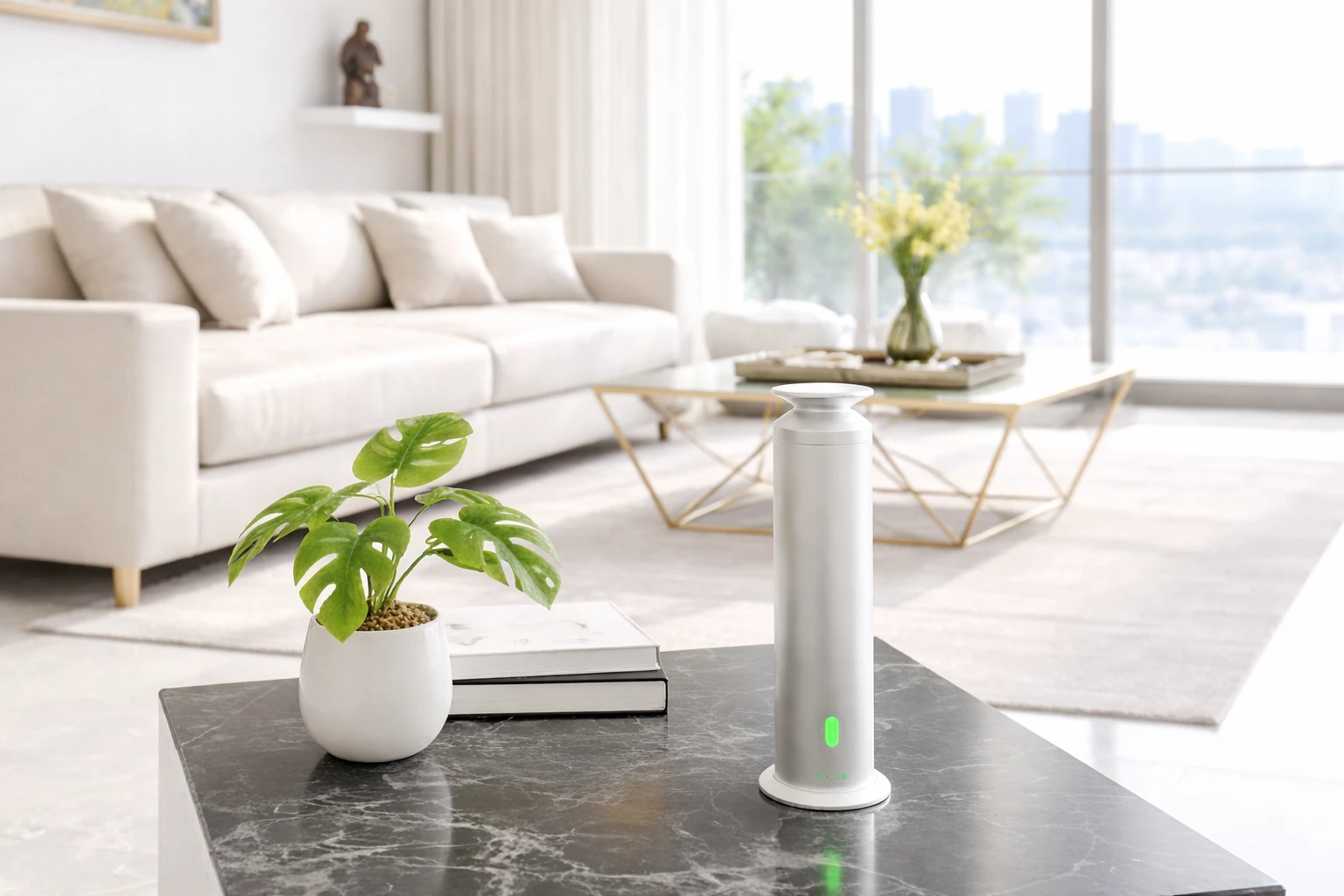 Aroma Diffuser