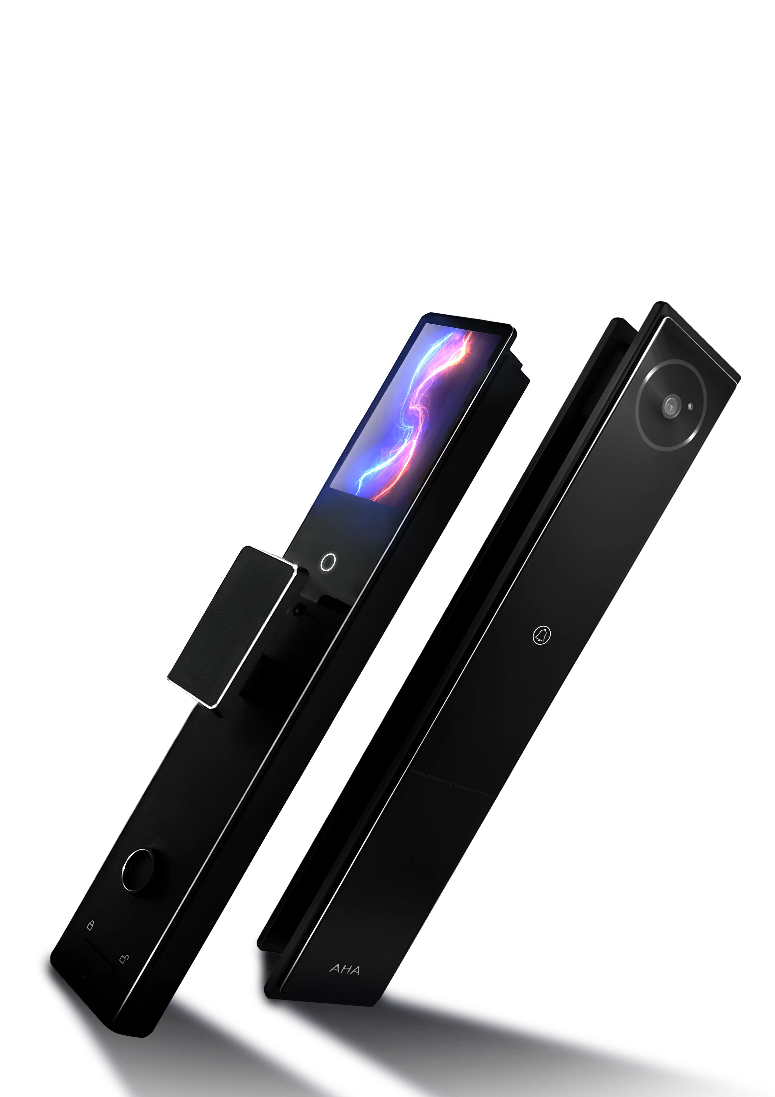 Smart Locks
