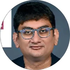 Harshil Salot