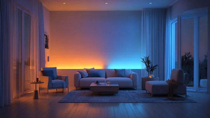 Warm White vs Cool White: The Honest Guide for Indian Homes