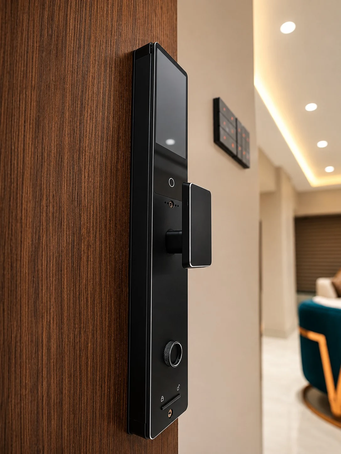 Best Smart Door Locks in India (2026): How to Choose