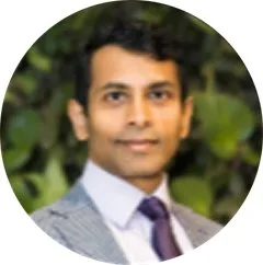 Prashant Parulekar
