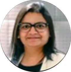 Riddhi Shah