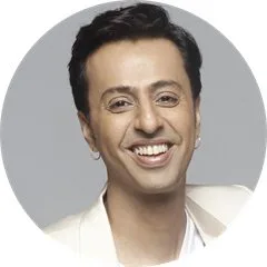 Salim Merchant